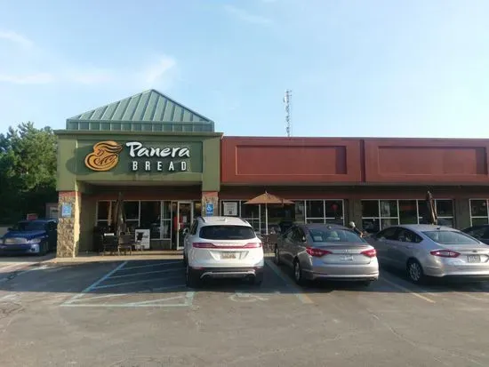 Panera Bread