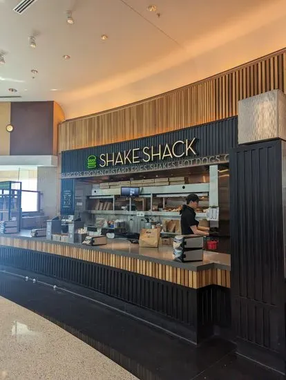 Shake Shack Somerset