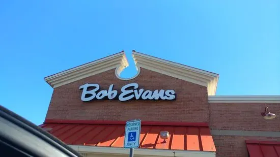 Bob Evans