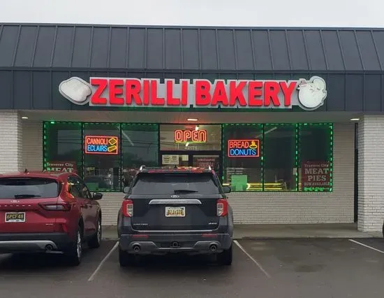 Zerilli Bakery
