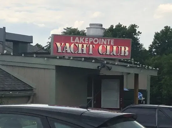 Lake Pointe Yacht Club Inc