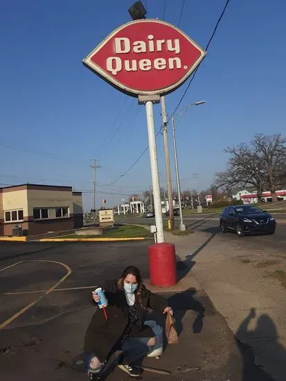 Dairy Queen