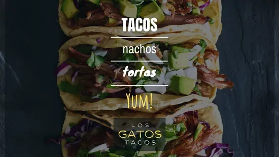 Los Gato's Tacos Mexican Restaurant + Catering