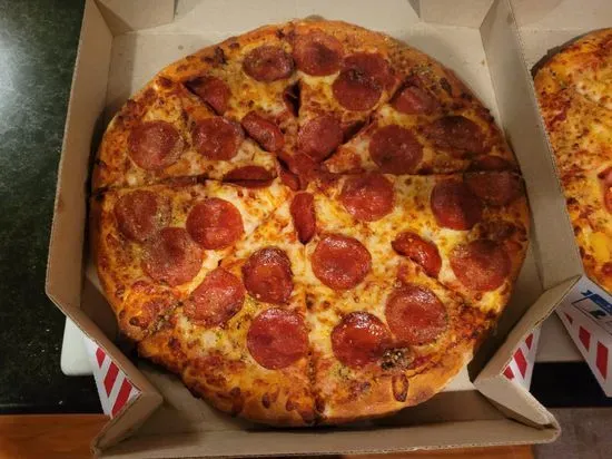 Domino's Pizza