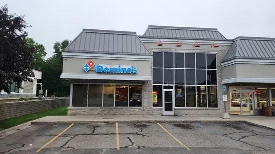 Domino's Pizza