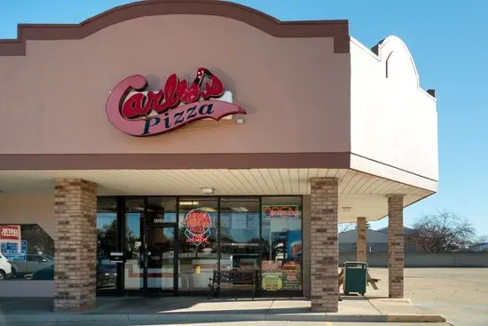 Carlo's Pizza