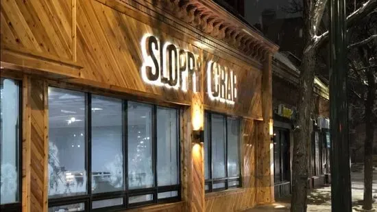 Sloppy Crab Restaurant