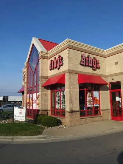 Arby's