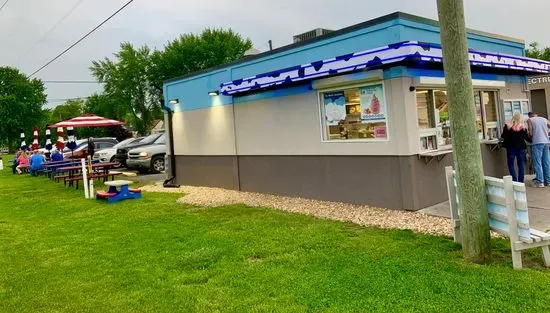 Holy Cow! Creamery