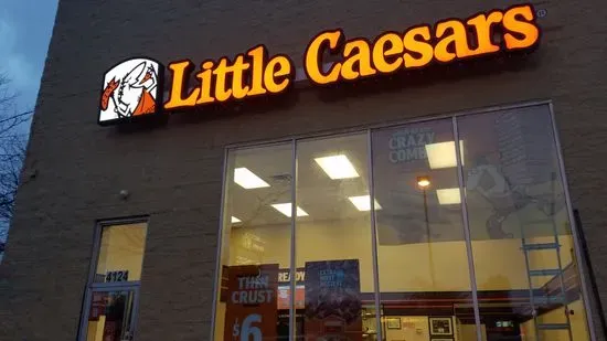 Little Caesars Pizza