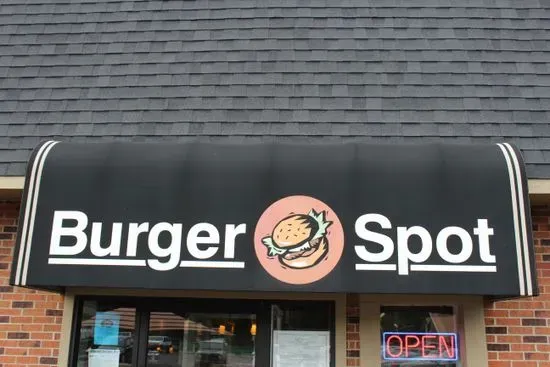 The Burger Spot