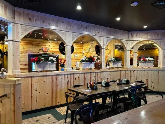 El Centenario Mexican Grill