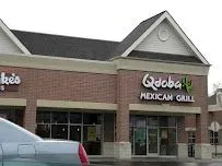 QDOBA Mexican Eats