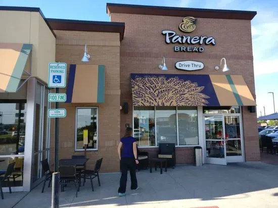 Panera Bread