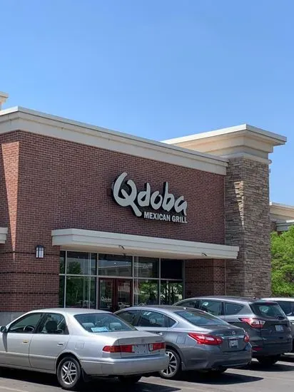 QDOBA Mexican Eats