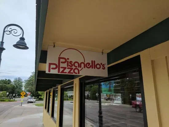 Pisanello's Pizza