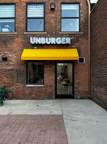Unburger