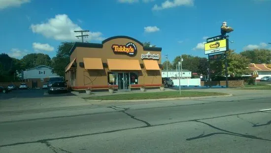 Tubby's Sub Shop