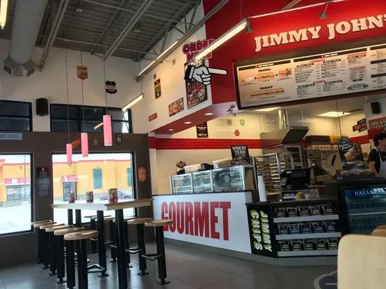 Jimmy John's