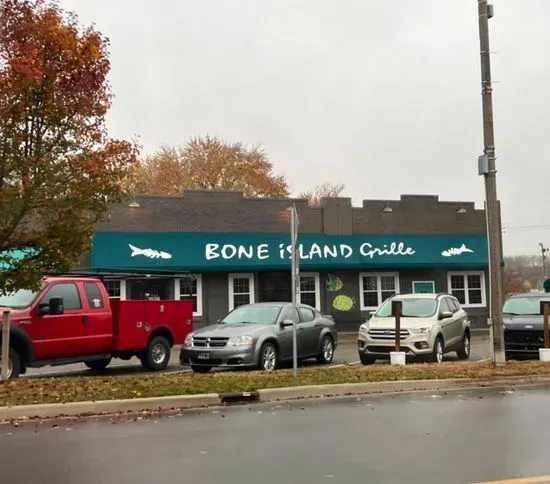 Bone Island Grille