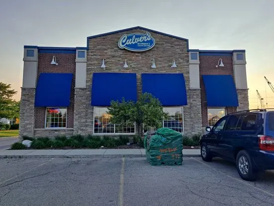 Culver’s