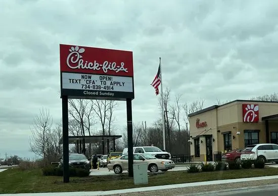 Chick-fil-A