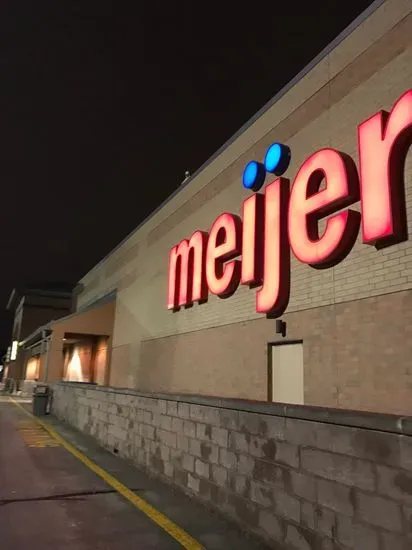 Meijer