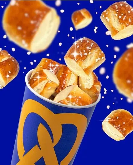 Auntie Anne’s