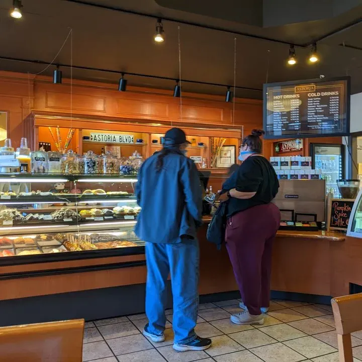 Astoria Pastry Shop Royal Oak, MI Checkle