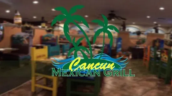 Cancun Mexican Grill - Saline