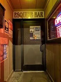 Esquire Bar