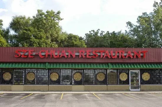 Szechuan Restaurant