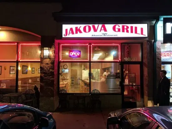 Jakova Grill