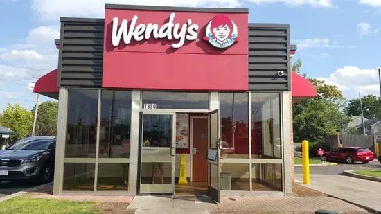 Wendy's