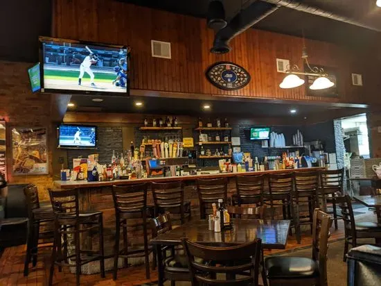 JR's Hometown Grill & Pub