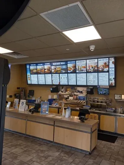 Culver’s