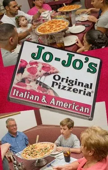 Jo-Jo's Original Pizzeria