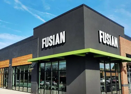 FUSIAN