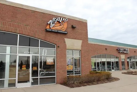 Z!Eats (Formerly Zoup!)