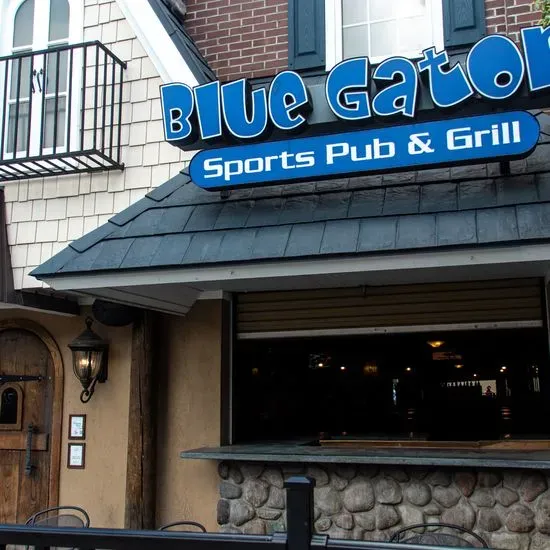 Blue Gator Sports Pub & Grill