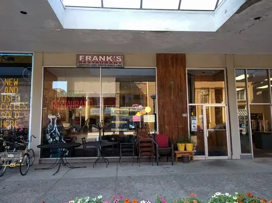 Frank's Restaurant