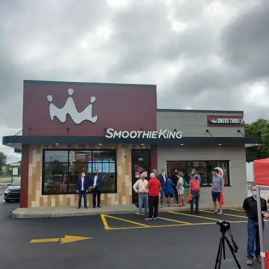 Smoothie King