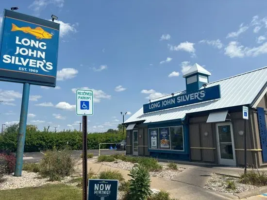 Long John Silver's