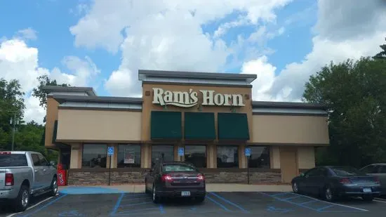 Ram's Horn Restaurant