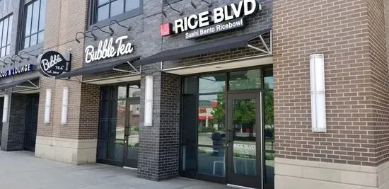 Rice Blvd Restaurant