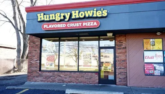 Hungry Howie's Pizza