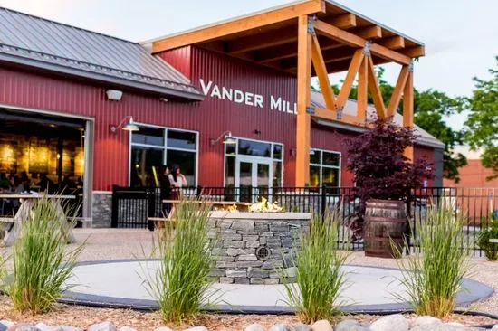 Vander Mill Grand Rapids