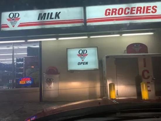 Quality Dairy Store