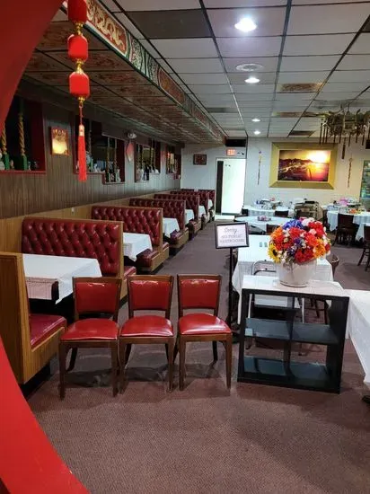 Loung Hing Restaurant