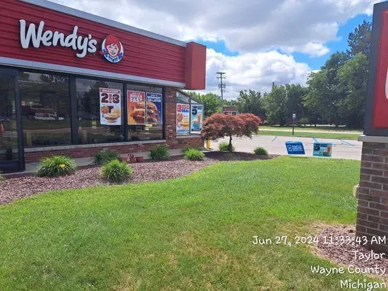 Wendy's